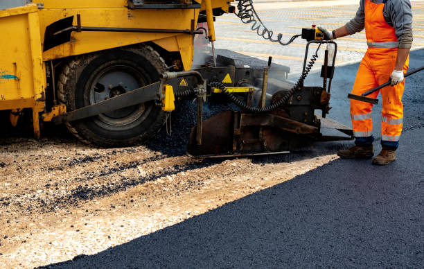 Best Asphalt Driveway Installation  in Brandywine Bay, NC